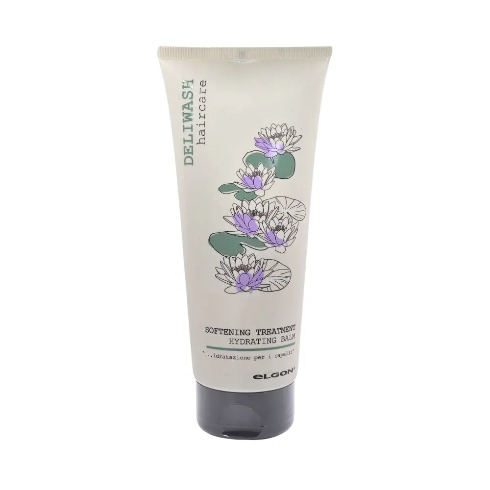 Elgon Green Deliwash Softening Treatment Hydrating Balm 200ml Elgon Green