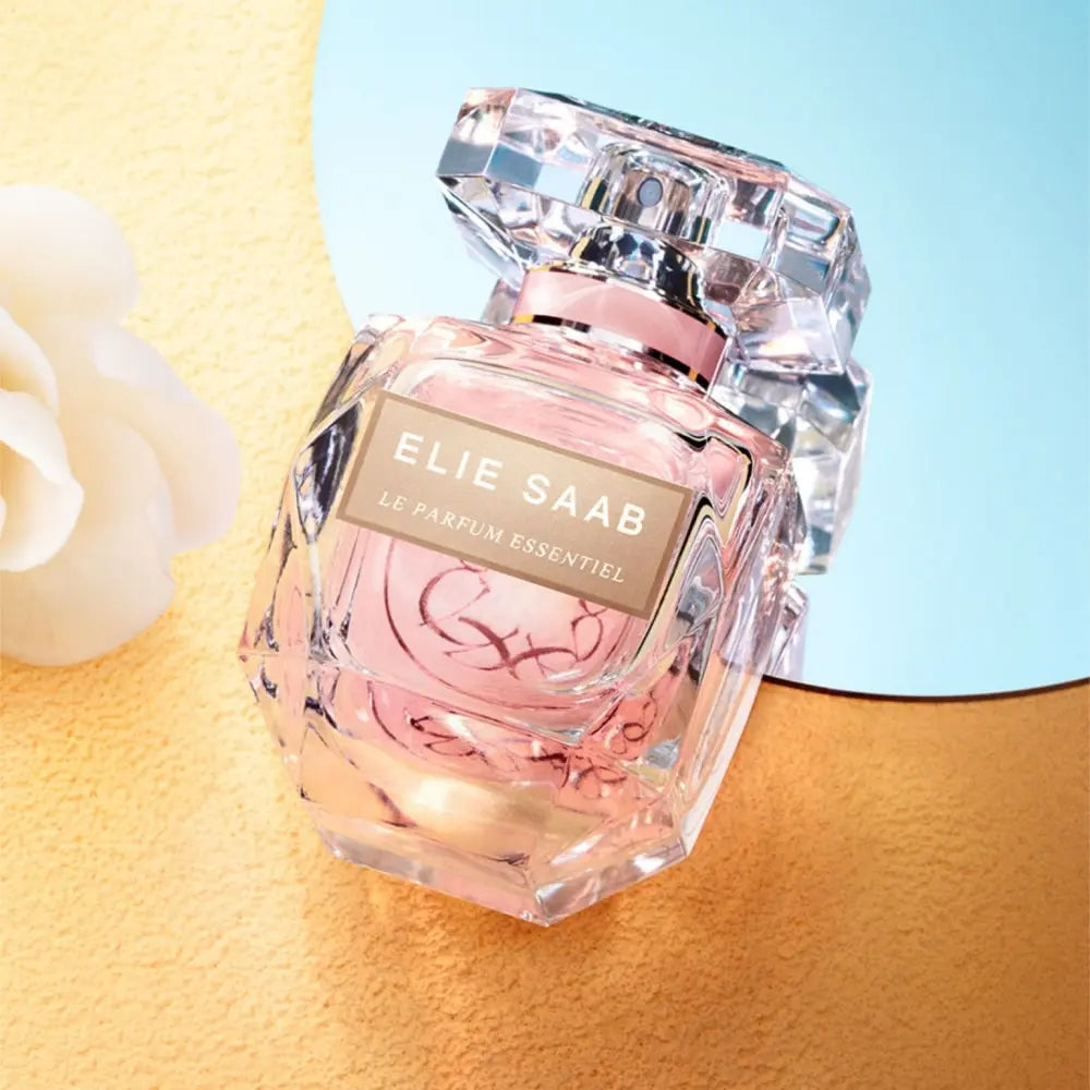 Elie Saab Le Parfum Essentiel Eau de Parfum Spray 30ml - The Beauty Store