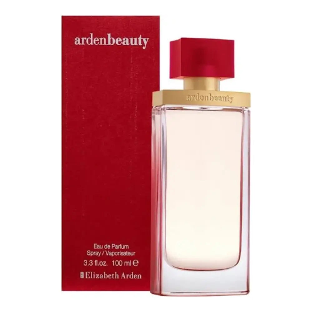 Elizabeth Arden Beauty Eau de Parfum Spray 100ml