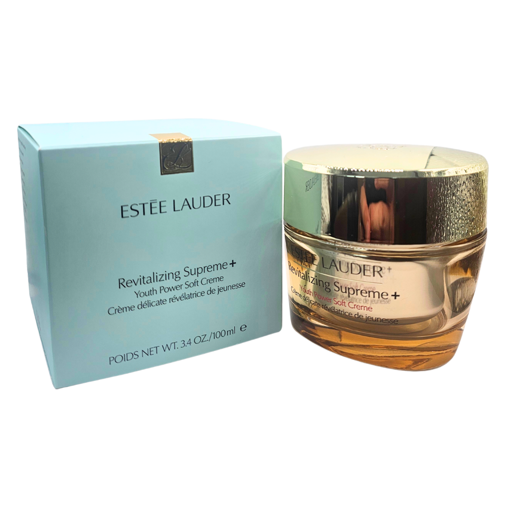 Estee Lauder Revitalizing Supreme+ Youth Power Creme 50ml