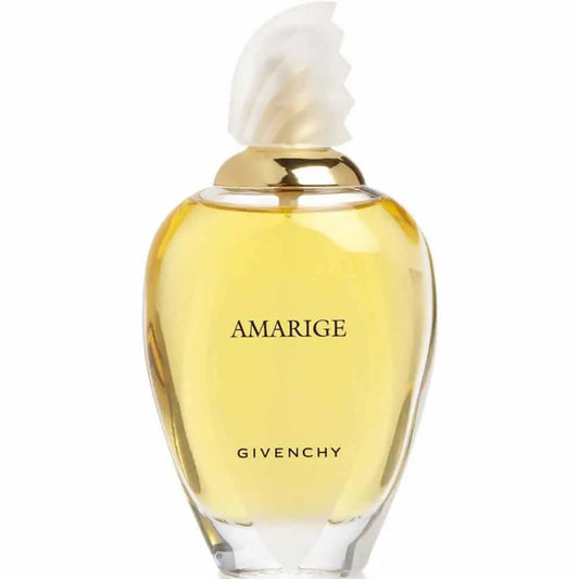 Givenchy Amarige Eau de Toilette Spray 50ml