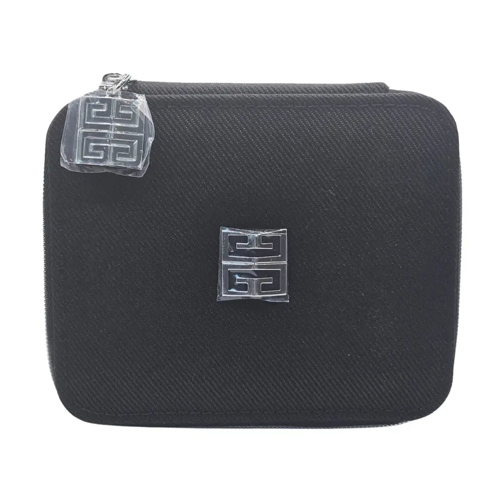 Givenchy Parfums Black Makeup/Jewellery Box GWP Givenchy