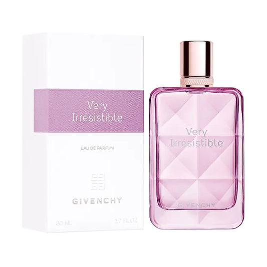 Givenchy Very Irresistible Eau de Parfum Spray 80ml Givenchy
