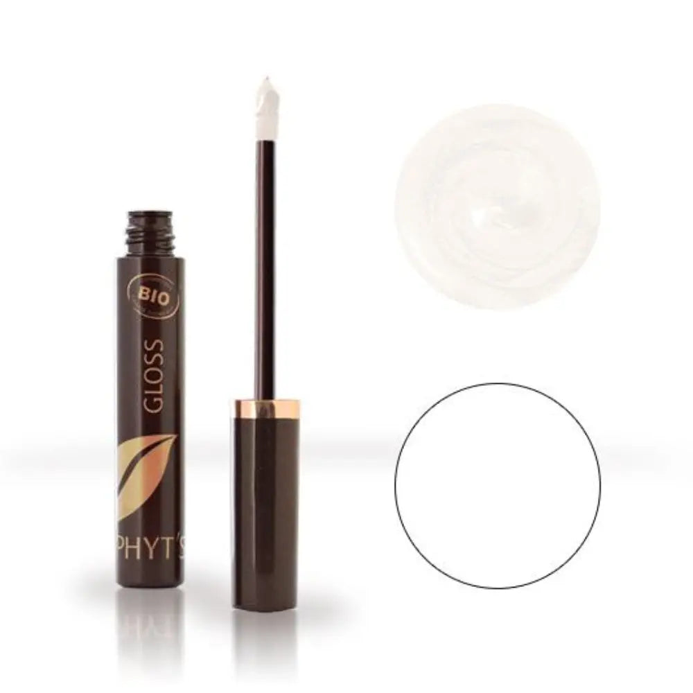 Phyt's BIO Lip Gloss 5ml - Sucre Glace Phyts