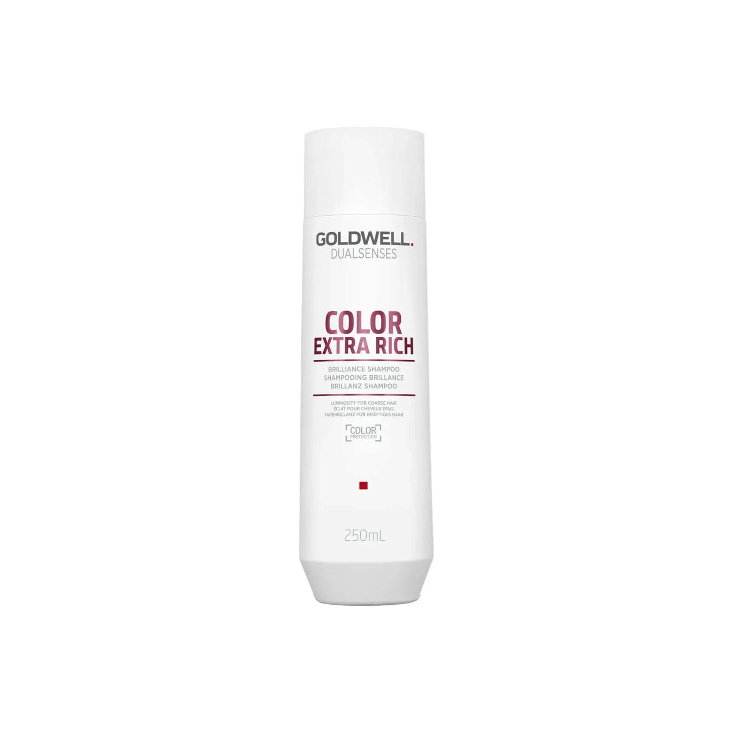 GOLDWELL DUALSENSES Color Extra Rich Brilliance Shampoo 250ml Goldwell