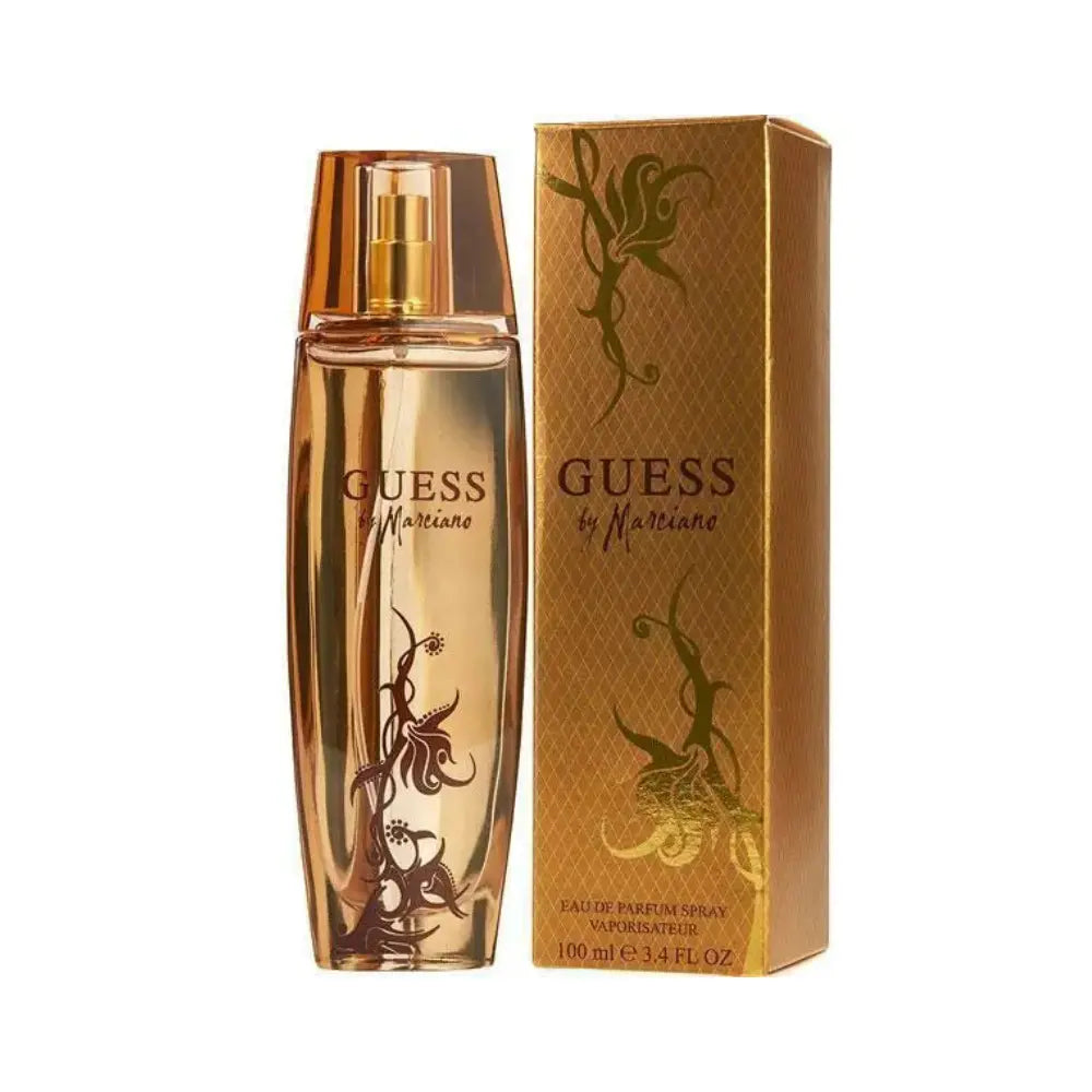 Guess by Marciano Eau de Parfum Spray 100ml Guess