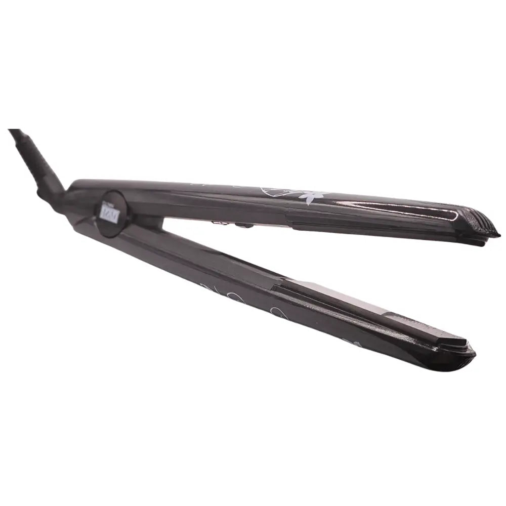 Hair Tools Haito Crystal Flower Ceramic Plate Hair Straighteners 40W 210 °C