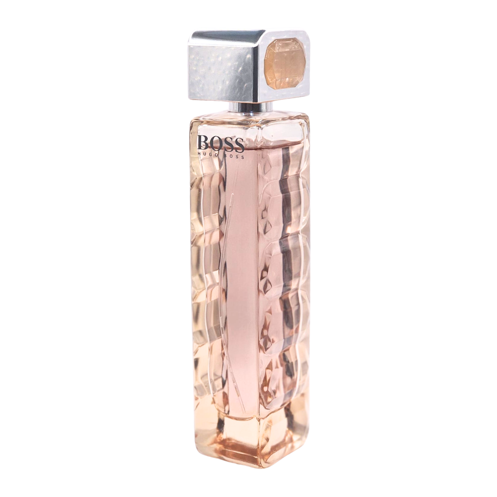 Hugo Boss BOSS Orange Woman Eau de Toilette Spray 75ml Unboxed Hugo Boss