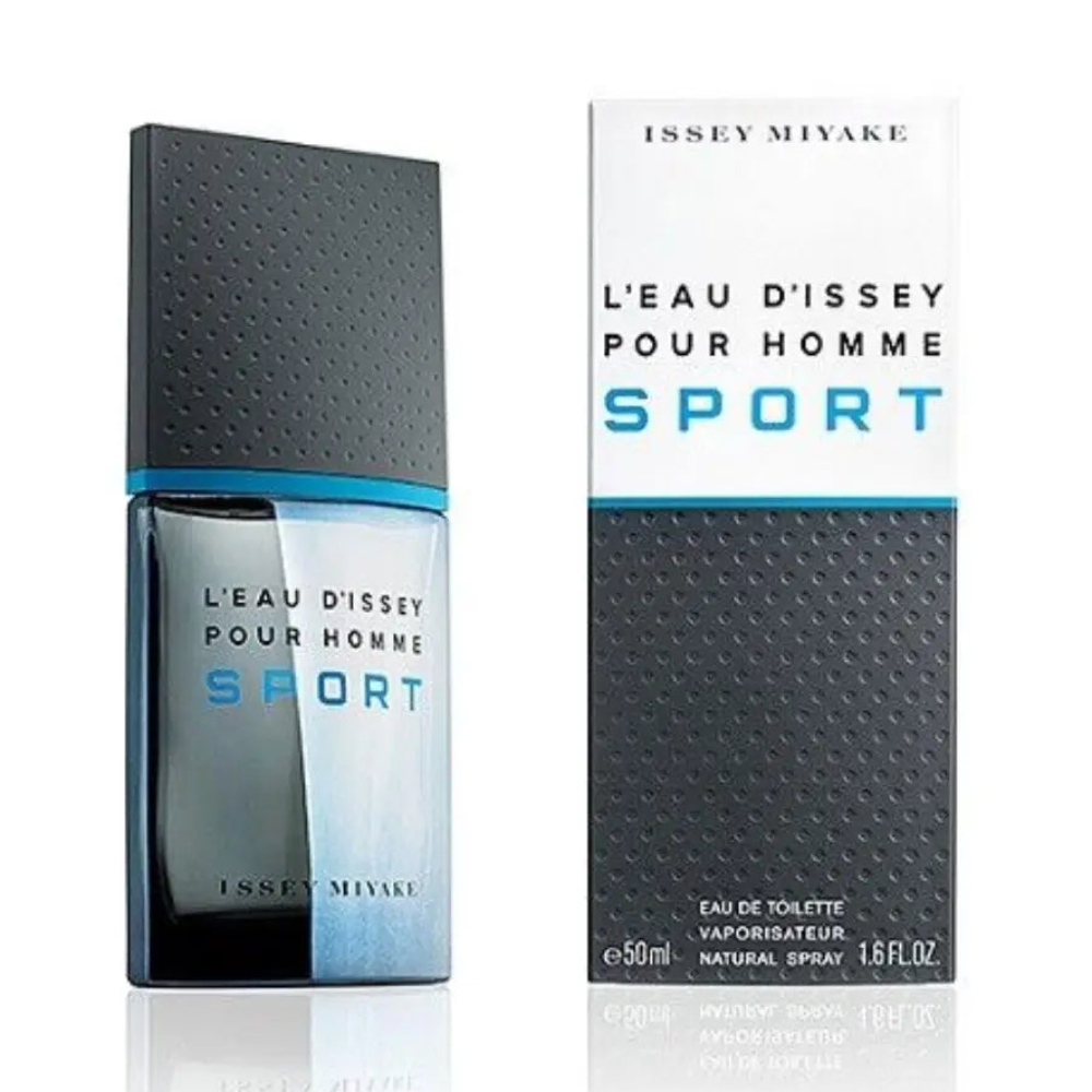 Issey Miyake L'Eau d'Issey Pour Homme Sport Eau de Toilette Spray 50ml Issey Miyake