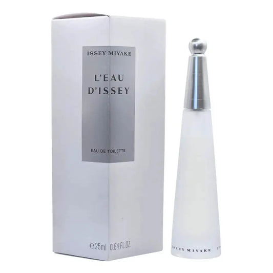 Issey Miyake L'Eau d'Issey Eau de Toilette Spray 25ml for Her