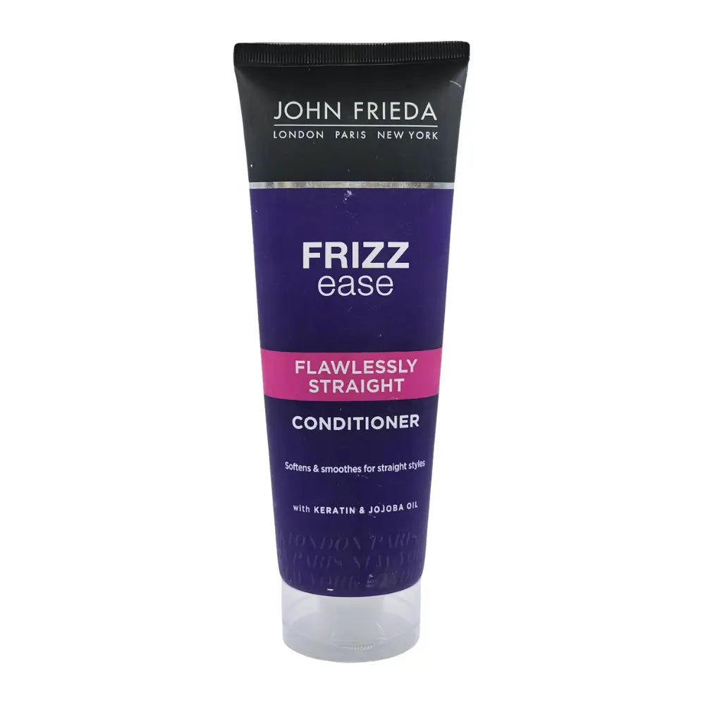 John Frieda Frizz Ease Flawlessy Straight Conditioner 250ml