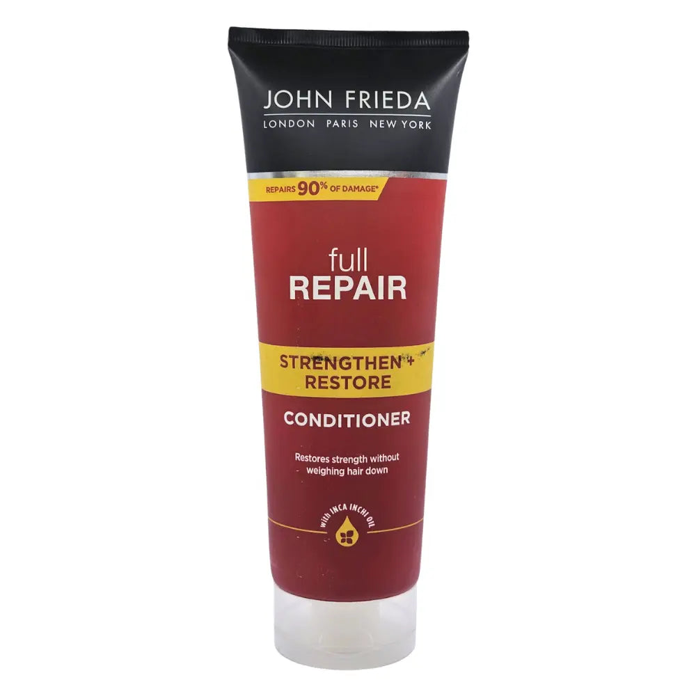 John Frieda Full Repair Strengthen + Restore Conditioner 250ml