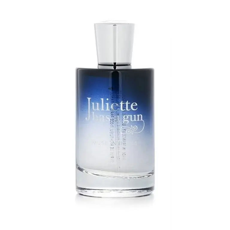 Juliette has a gun Musc Invisible Eau de Parfum Spray 100ml Tester UNBOXED Juliette Has A Gun