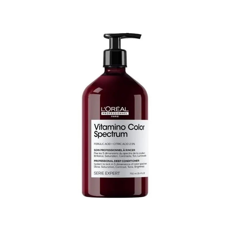 L'Oreal Professionnel Serie Expert Vitamino Color Spectrum Conditioner 750ml L'Oreal