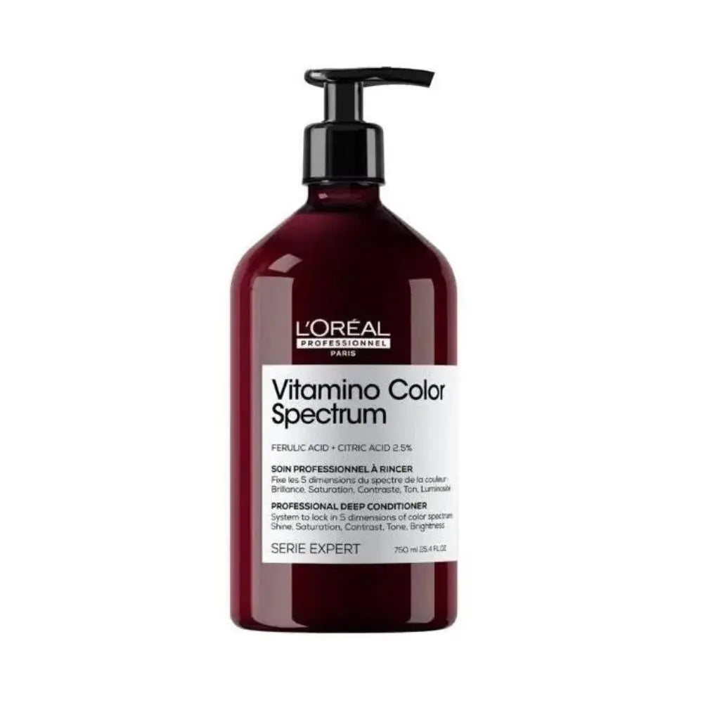 L'Oreal Professionnel Serie Expert Vitamino Color Spectrum Conditioner 750ml L'Oreal