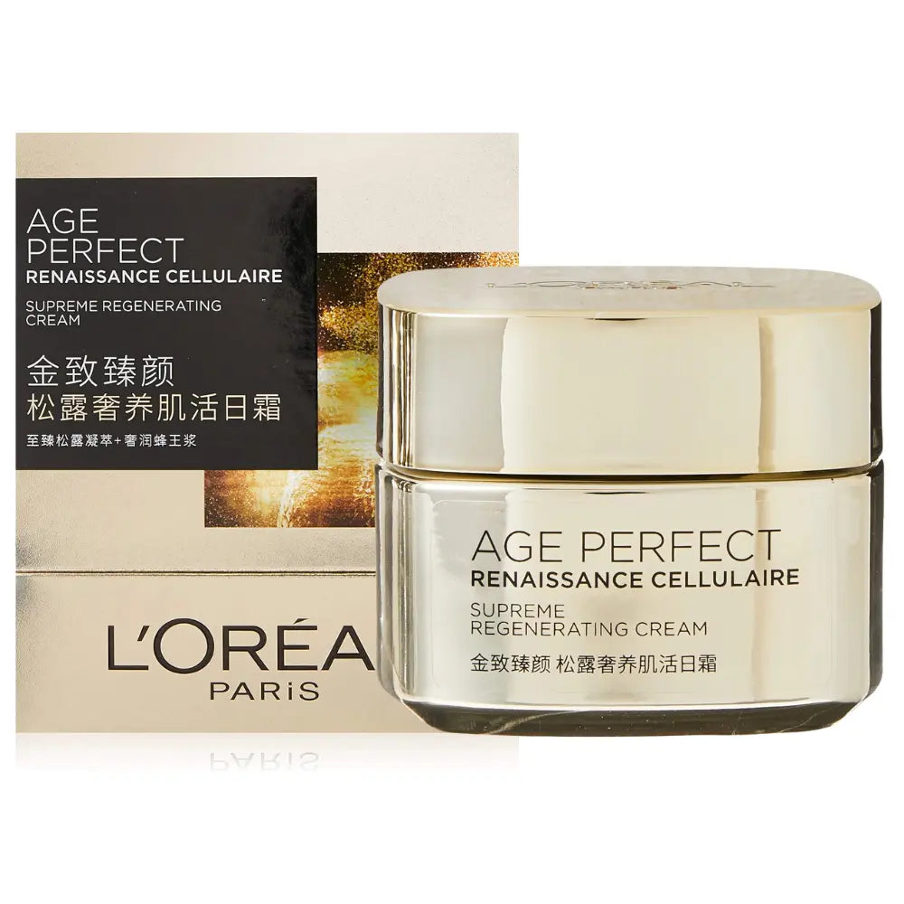 L'Oreal Age Perfect Renaissance Cellulaire Supreme Regenerating Cream 50ml