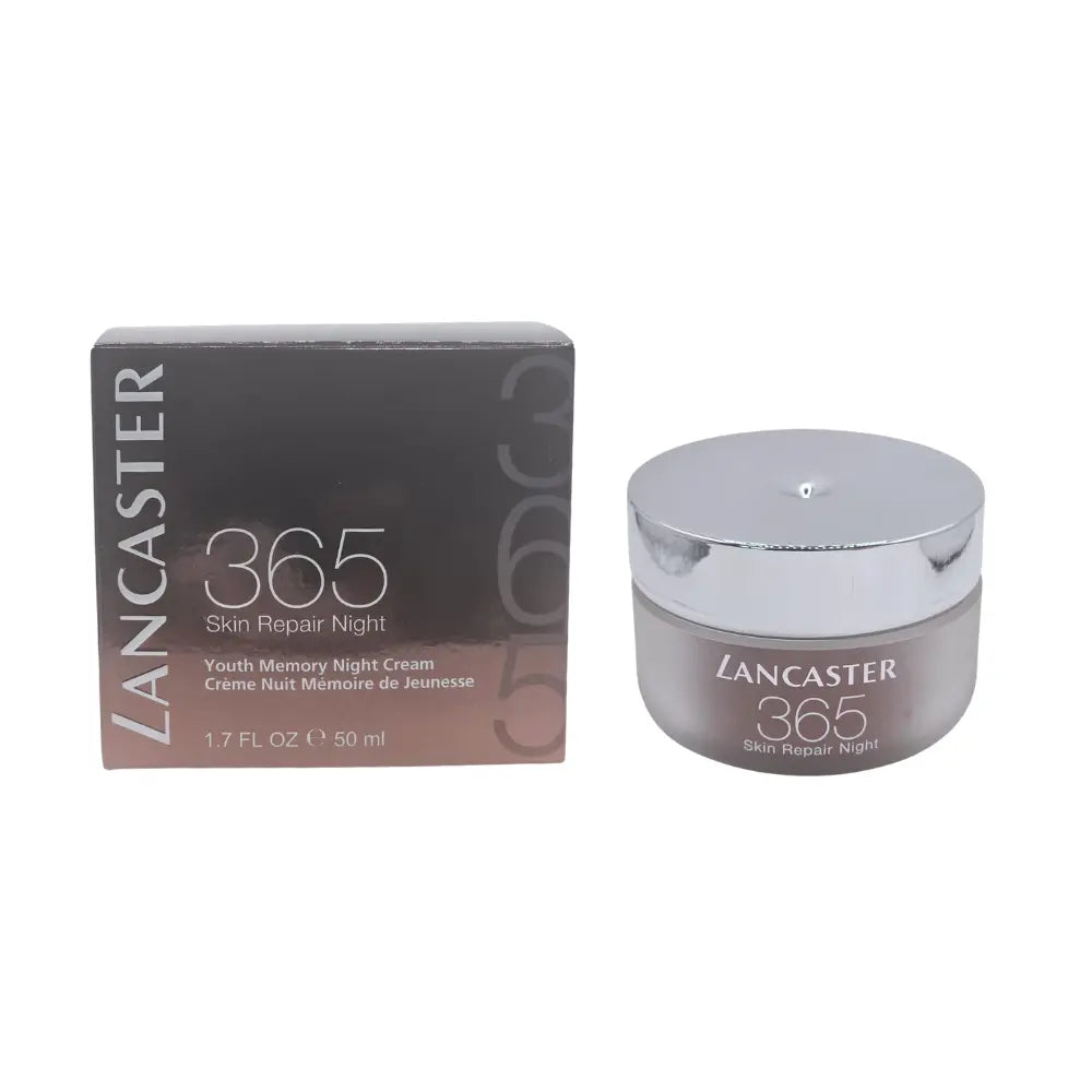 Lancaster 365 Skin Repair Youth Memory Night Cream 50ml Lancaster