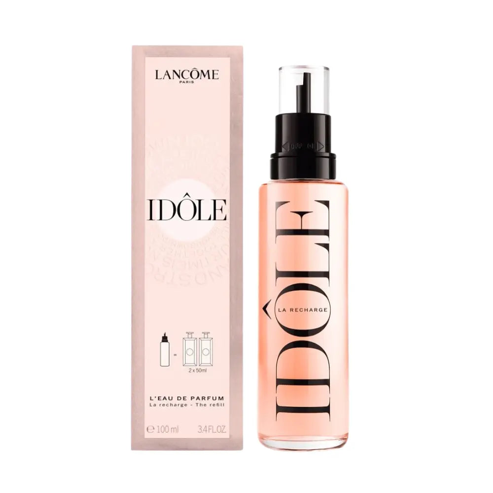 Lancome Idole Eau de Parfum Refill Bottle 100ml Lancome