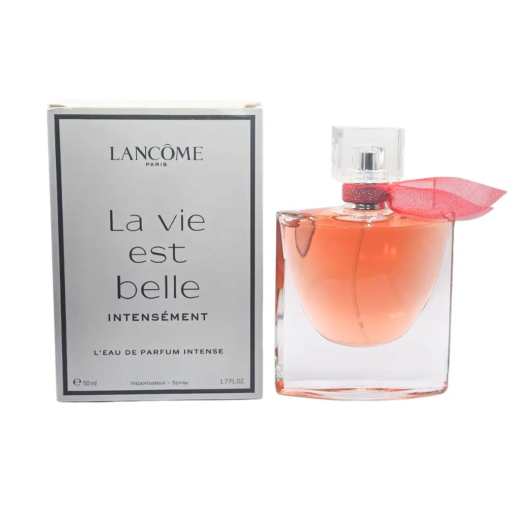 Lancome La Vie Est Belle Intensement Eau de Parfum Spray 50ml Tester Lancome