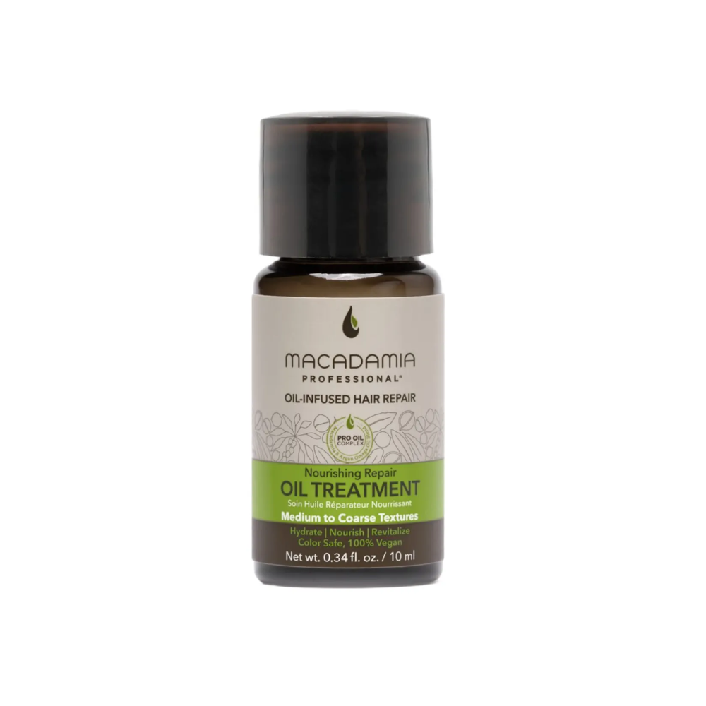 Macadamia Professional Nourishing Repair Oil Treatment 10ml