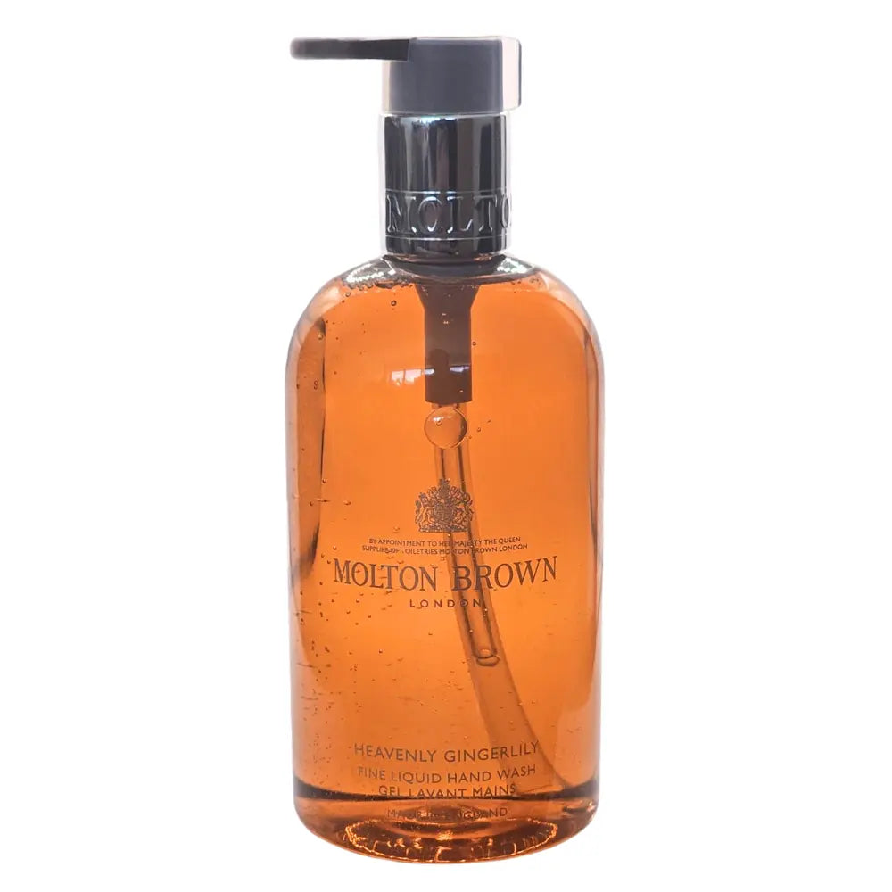 Molton Brown Heavenly Gingerlily Fine Liquid Hand Wash 300ml