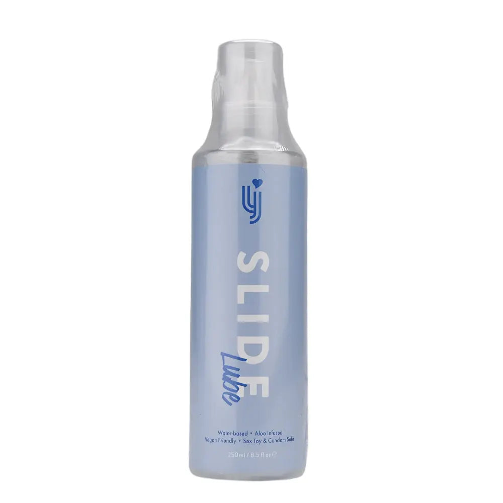 Loving Joy Slide Water-Based Lubricant 250ml Loving Joy Lubricants