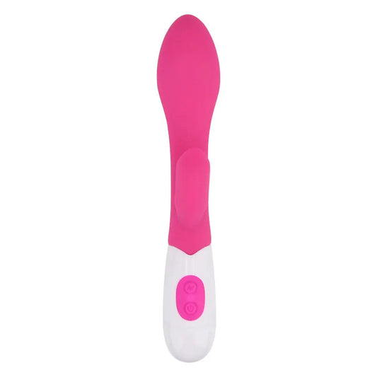 Jessica Rabbit G-Spot Rabbit Vibrator Loving Joy
