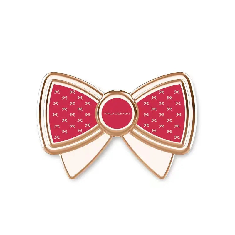 Naj-Oleari Il Fiocco Magenta "The Magenta Bow" Make-up Palette Naj-Oleari