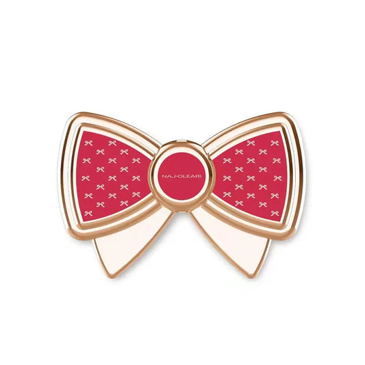 Naj-Oleari Il Fiocco Magenta "The Magenta Bow" Make-up Palette Naj-Oleari
