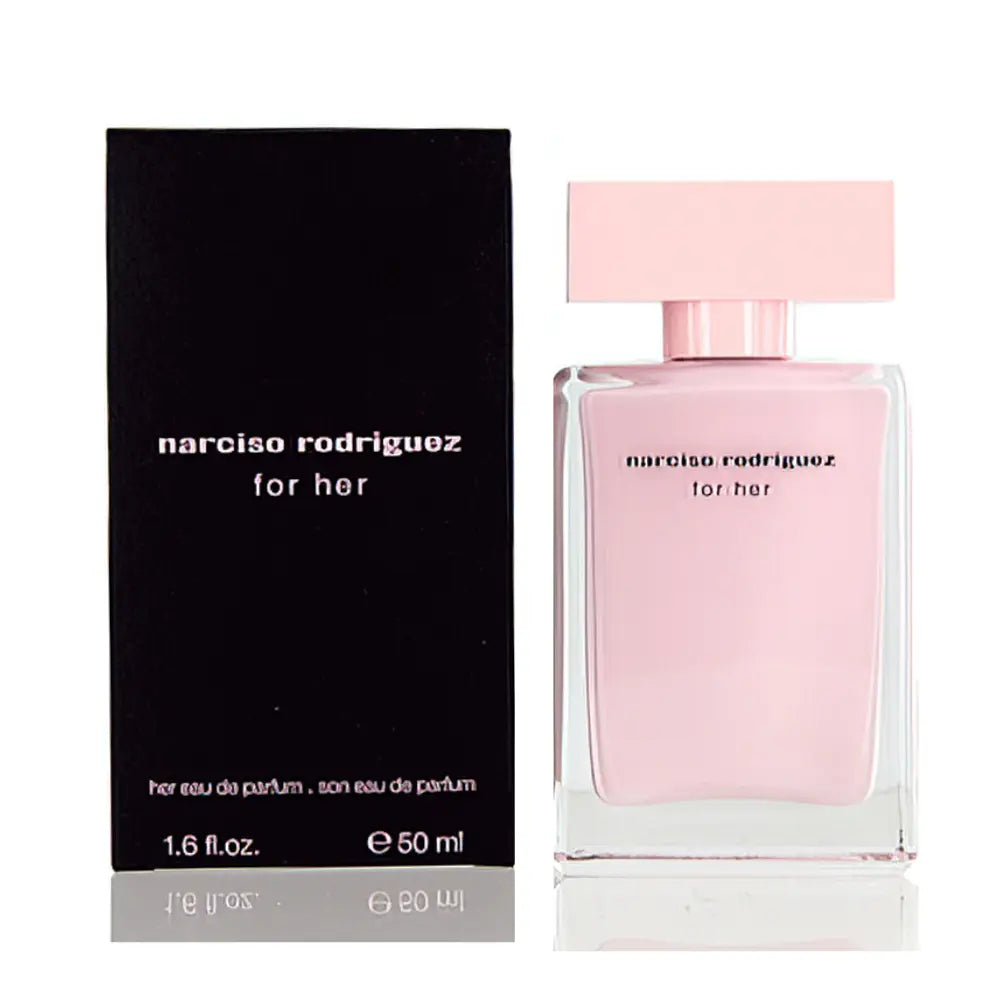 Narciso Rodriguez for Her Eau de Parfum Spray 50ml