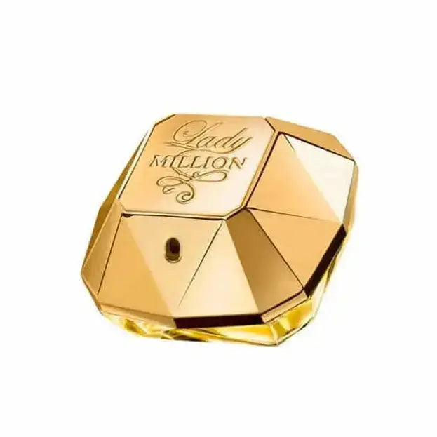 Paco Rabanne Lady Million Eau de Parfum Spray 30ml Paco Rabanne