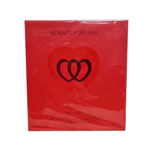 Laurelle London Always Forever Eau de Parfum Spray 100ml Laurelle London