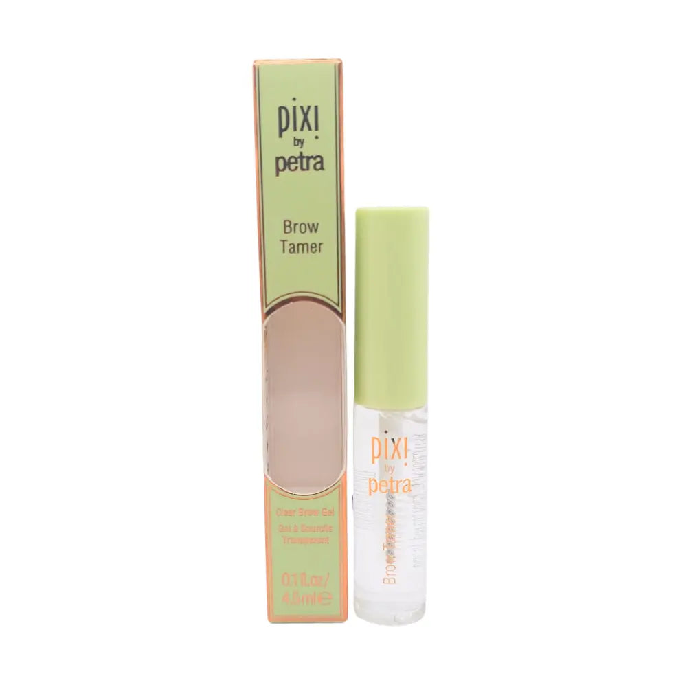 Pixi by Petra Brow Tamer Clear Brow Gel 4.5ml Pixi