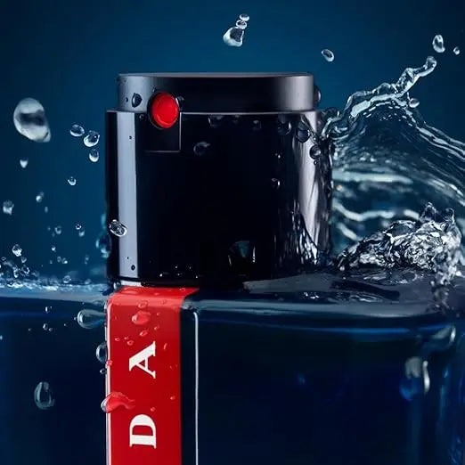 Prada Luna Rossa Ocean Eau de Parfum Spray 50ml Prada
