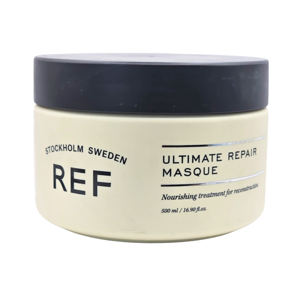 REF Stockholm Ultimate Repair Masque Hair Treatment Mask 500ml