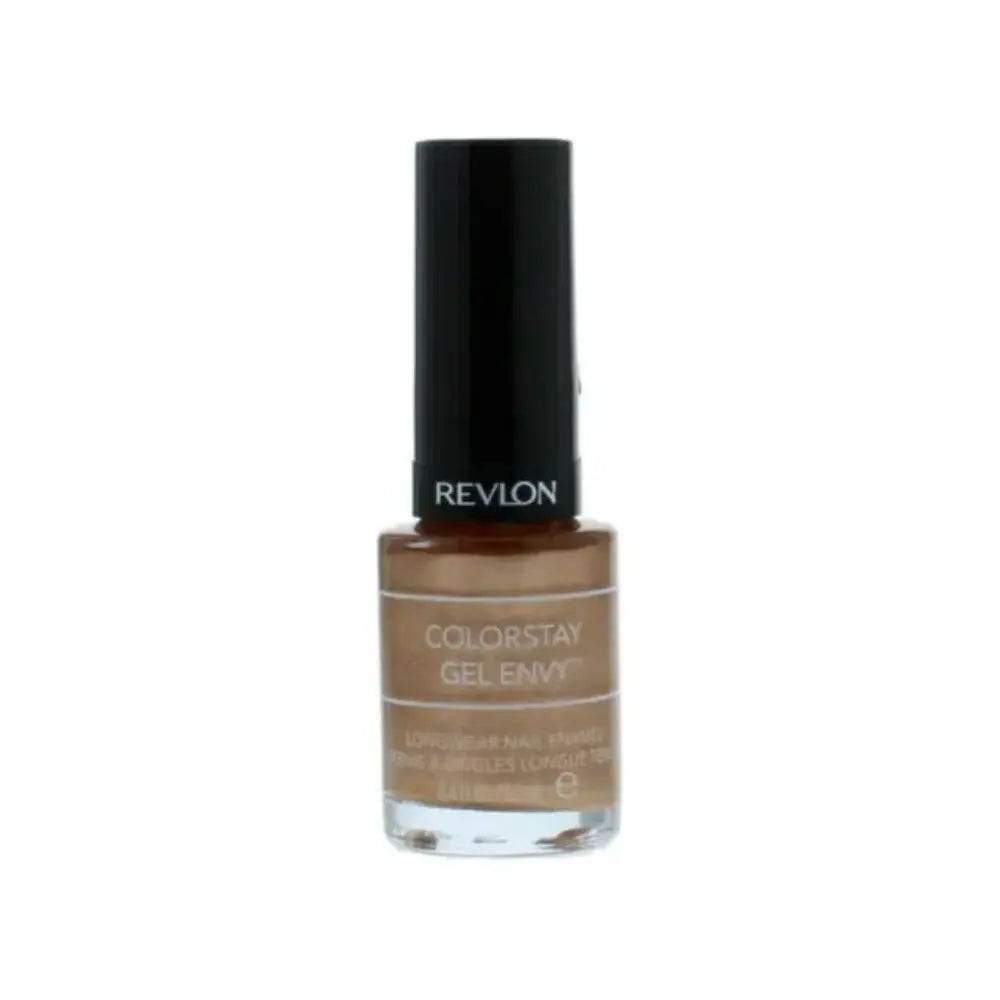 Revlon Colorstay Gel Envy Longwear Nail Enamel 11.7ml - 530 Double Down Revlon
