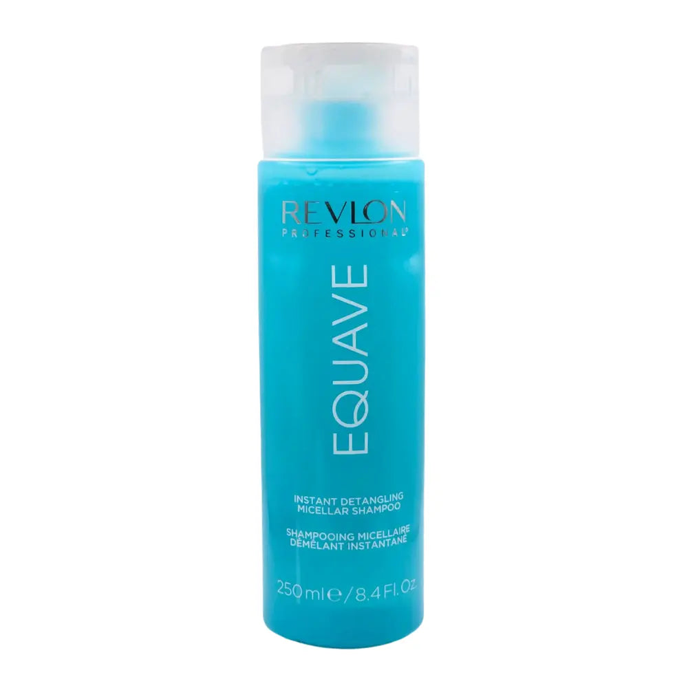 Revlon Professional Equave Instant Detangling Micellar Shampoo 250ml Revlon