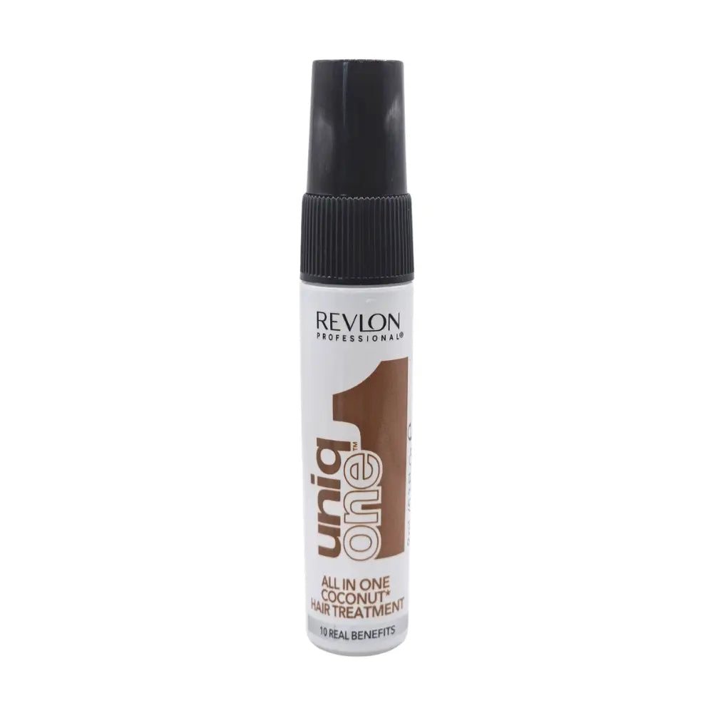 Revlon Professional Uniqone Hair Treatment 9ml - Coconut Revlon