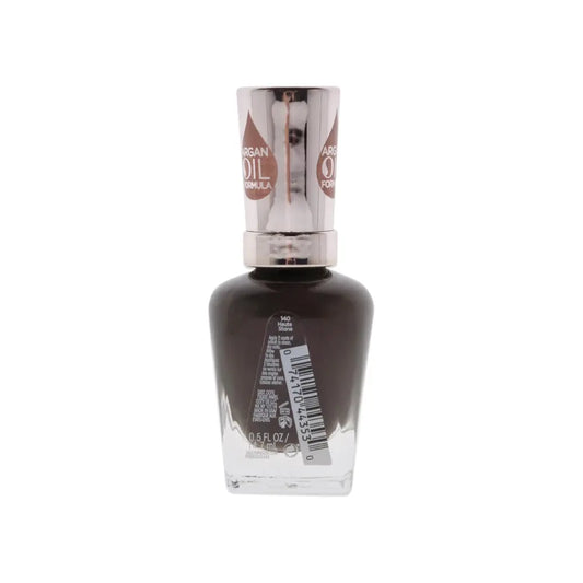 Sally Hansen Colour Therapy Nail Polish 14.7ml - 140 Haute Stone