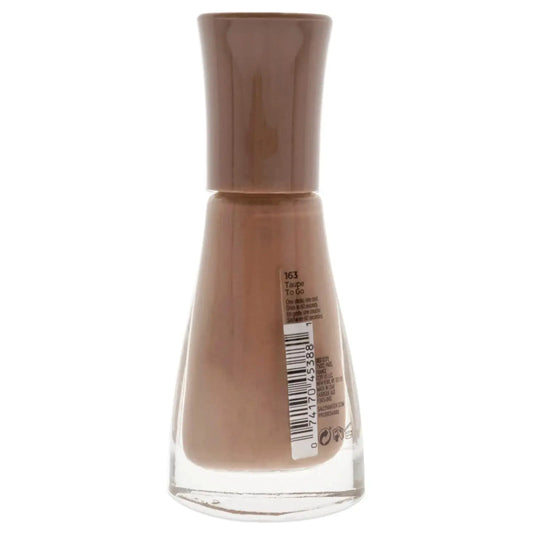 Sally Hansen Insta-Dri Nail Polish 9.17ml - 163 Taupe to Go Sally Hansen