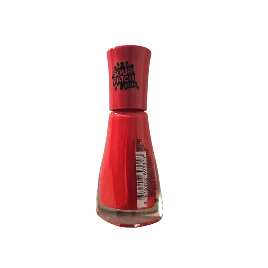 Sally Hansen Insta-Dri Nail Polish x Sour Patch 9.17ml - 752 The Un-Red Sally Hansen