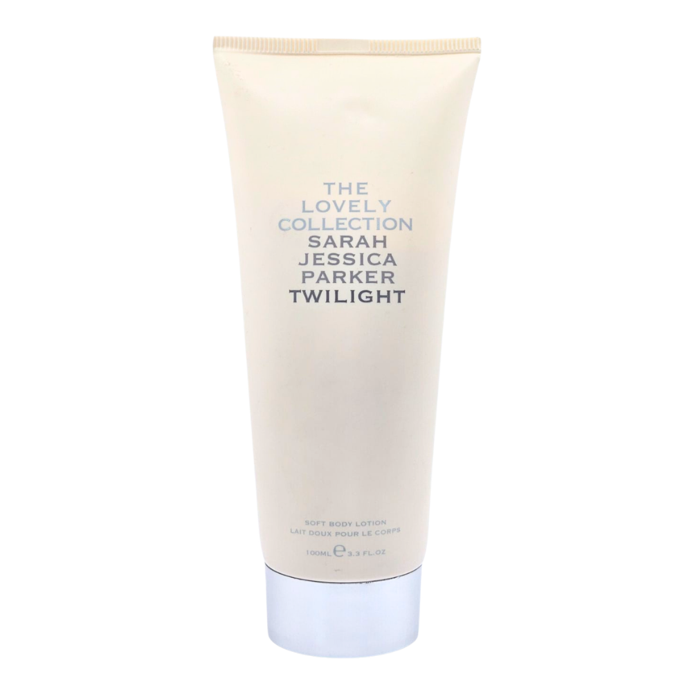 Sarah Jessica Parker The Lovely Collection Twilight Soft Body Lotion 100ml