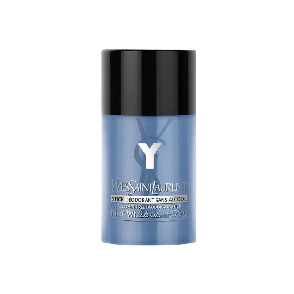 Yves Saint Laurent Y for Men Alcohol Free Deodorant Stick 75g Yves Saint Laurent