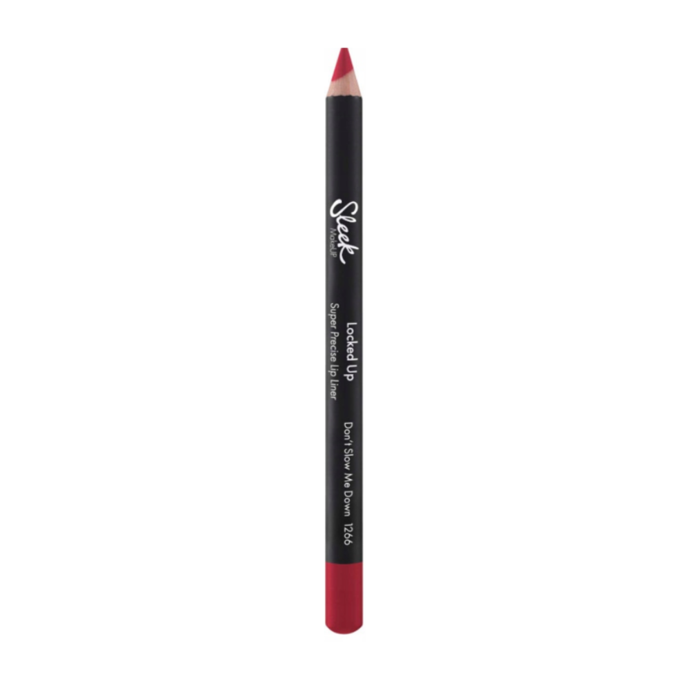 Sleek MakeUP Locked Up Super Precise Lip Liner Pencil 1.79g - Don't Slow Me Down