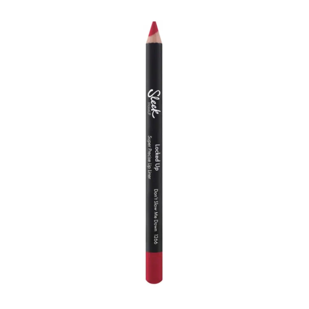 Sleek MakeUP Locked Up Super Precise Lip Liner Pencil 1.79g - Don't Slow Me Down Sleek Makeup