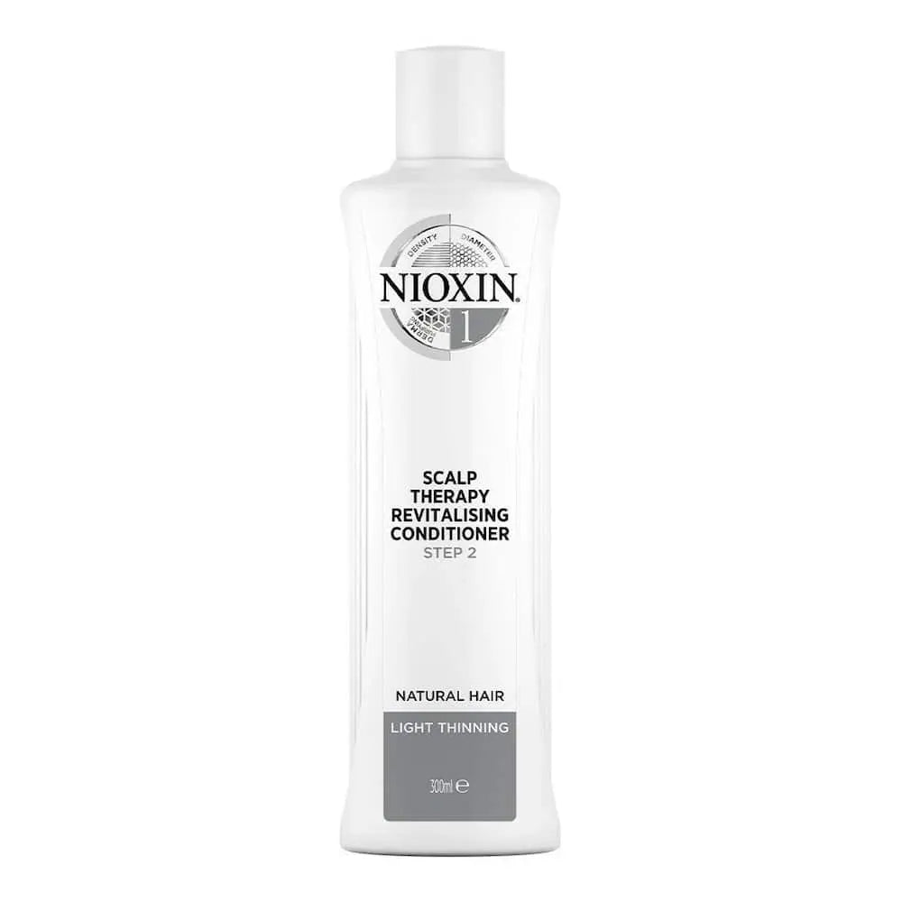 Nioxin System 1 Conditioner 300ml Nioxin