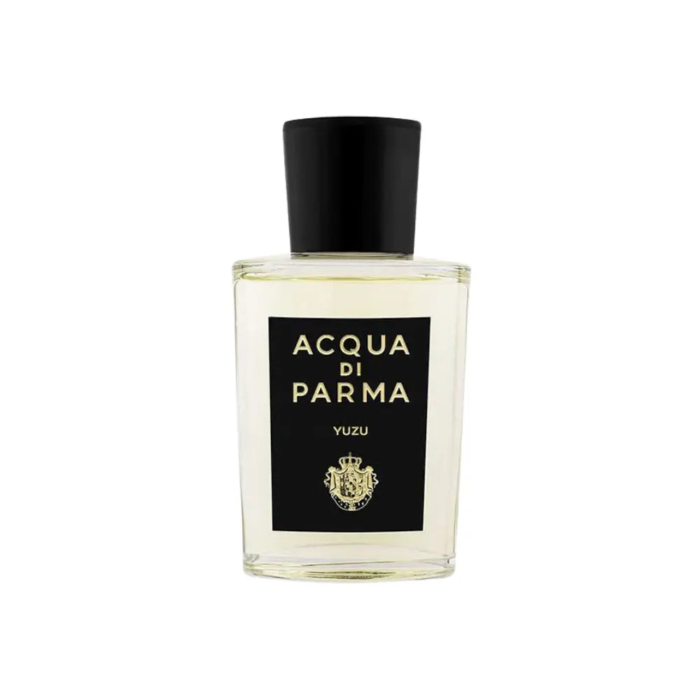 Acqua di Parma Yuzu Eau De Parfum 100ml Acqua Di Parma