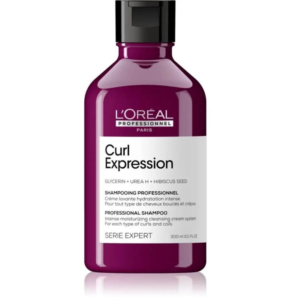LOreal Serie Expert SE21 Curl Expressions Intense L'Oreal