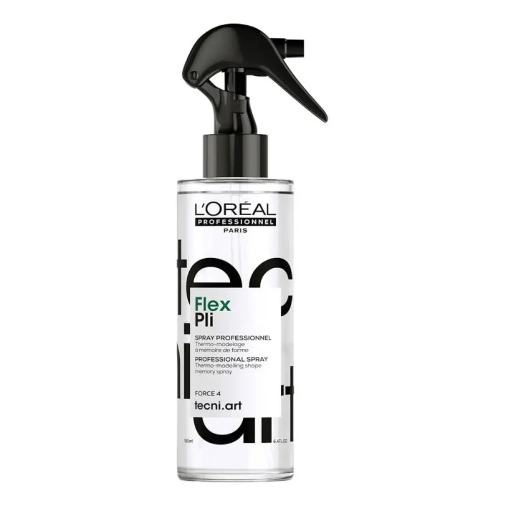 LOreal TecNi.Art Flex Pli Spray 190ml L'Oreal