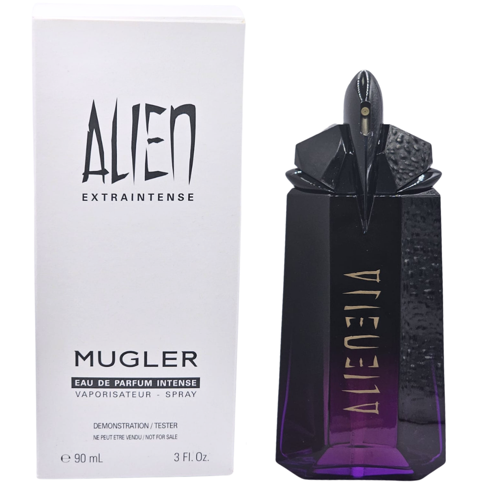 Thierry Mugler Alien Extraintense Eau de Parfum Spray 90ml Tester Thierry Mugler